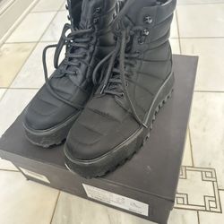 Dolce Gabana Boots Men Size 7