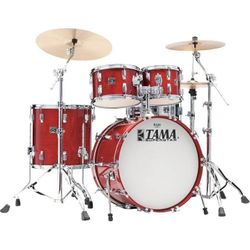Tama Star classic With PDP Stand Drum Set 
