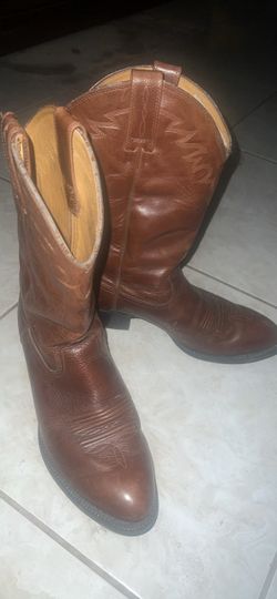 Ariat Sedona 11D boots