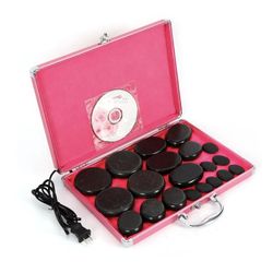 Hot Stone Massage Kit