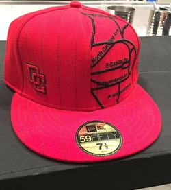 DC HAT!!!!(BRAND NEW)