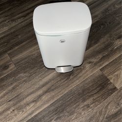 Garbage Can