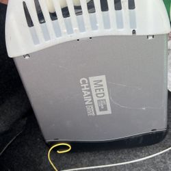 Chamberlain Garage Door Opener