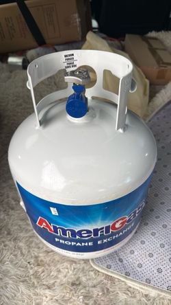 AmeriGas Propane Exchange Tank full🔥🔥$55