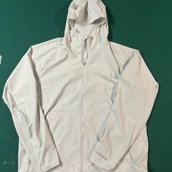 Lulu windbreaker XL