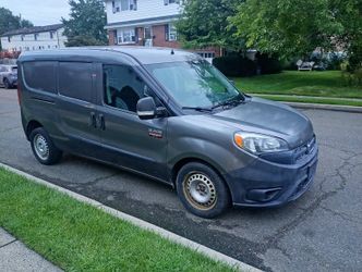 2015 ram promaster city
