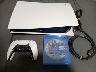 Playstation 5 PS5