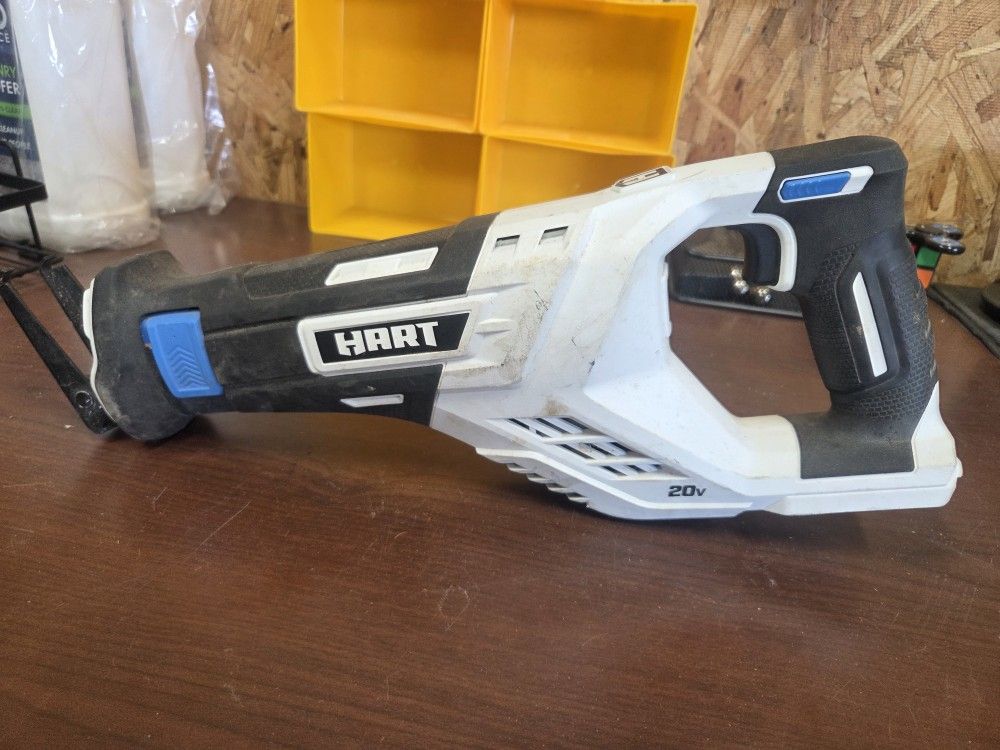 Hart Sawzall For Parts/ Para Partes
