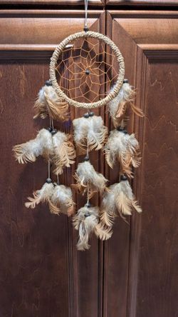 Dream catchers