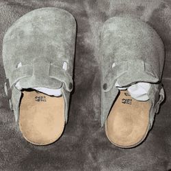 admit agency Fresh Birkenstocks – Blending Fashion with Comfort!