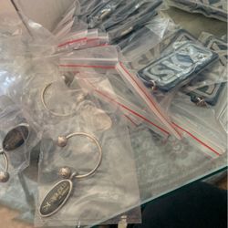 Sketchers Key Rings Vintage Few Hundred 