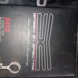 Spectre 3in Intake Bracket Air Cleaner Fastener