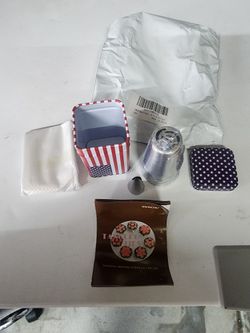 Cake Flower Design Making Set 