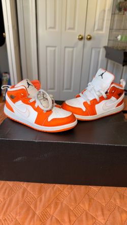 Kids Jordan’s
