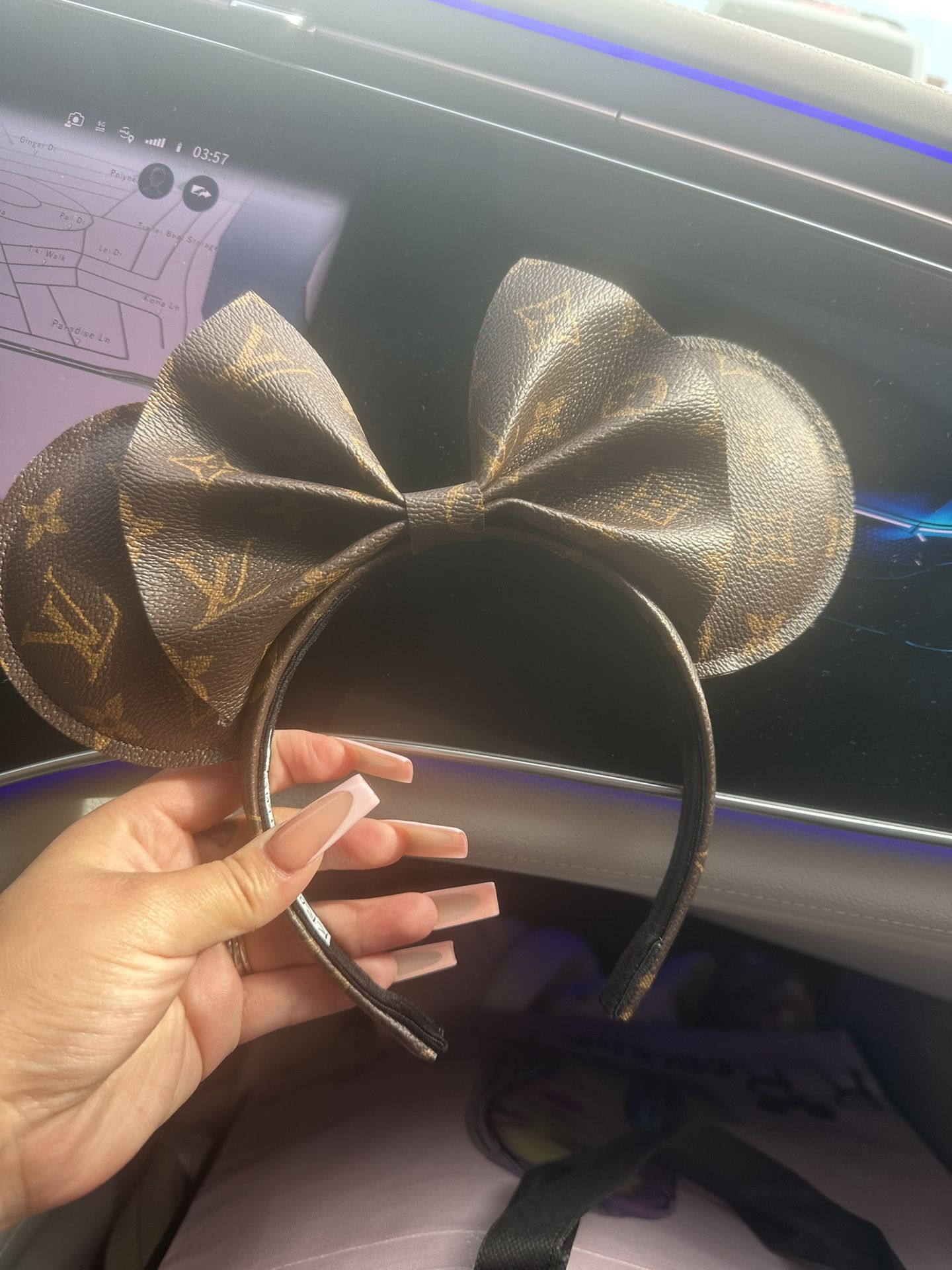 Disney Ears