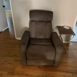 Electric Recliner
