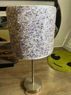 Cute table lamp