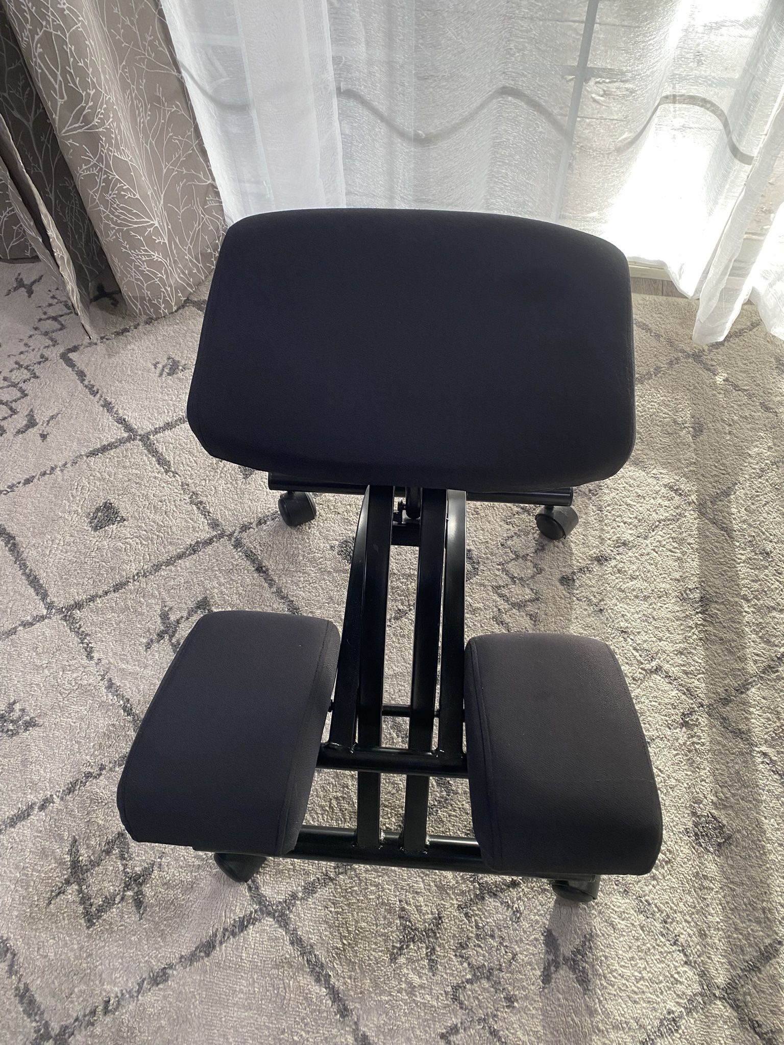 Ergonomic Desk Chair