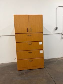 Storage/filing cabinet