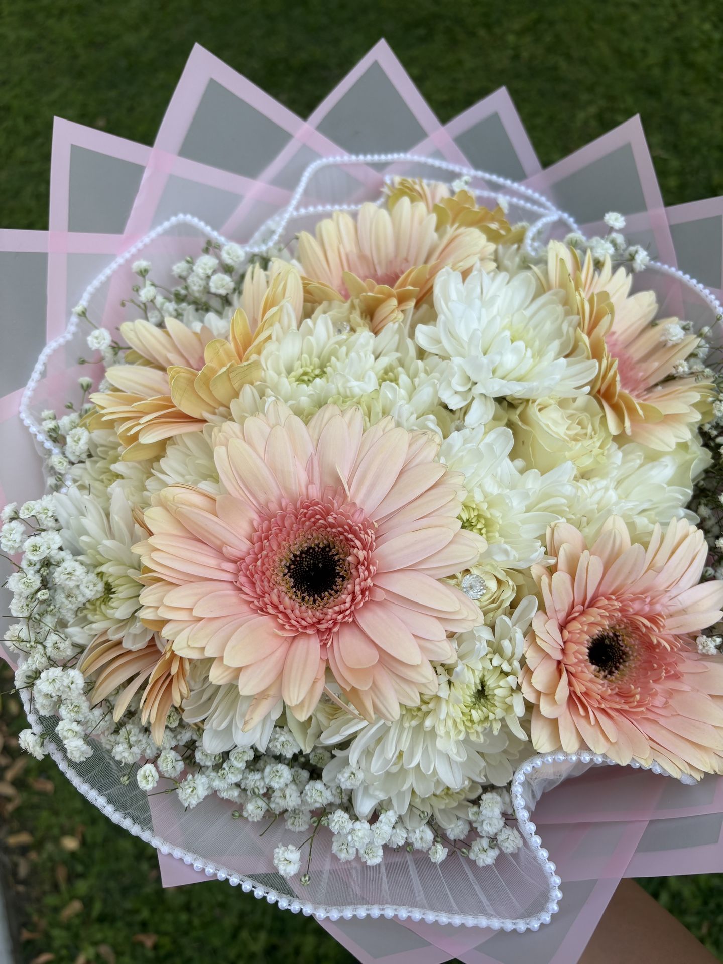 Flower Bouquet