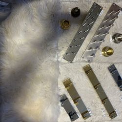 Hardware Fixtures