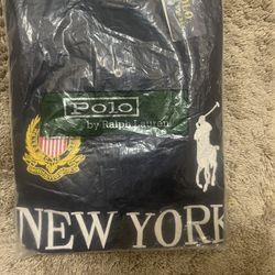 Polo New York T Shirt