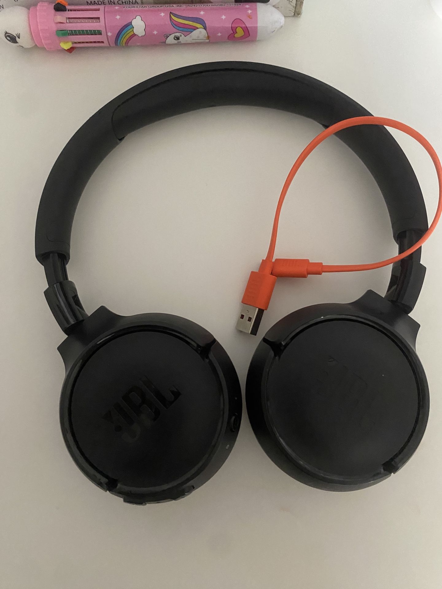 JBL 520BT