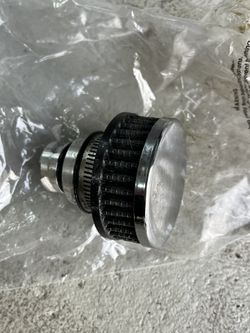 Fiesta St Oil Cap Breather 