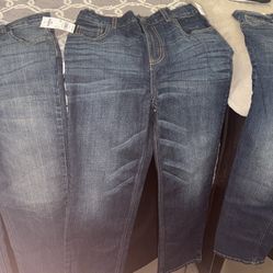 BUNDLE OF PANTS