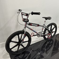Skyway TA 26” BMX – Great Condition 