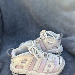 Nike Air Uptempo Shoes 
