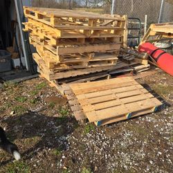 Pallets 