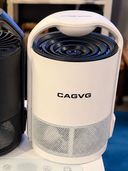 CAGVG fly trap indoor