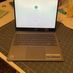 Acer Chromebook Spin 713