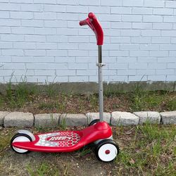 Radio Flyer my 1st Scooter Sport