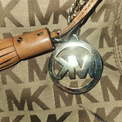 MK BAG