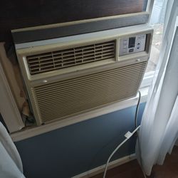AC Unit 