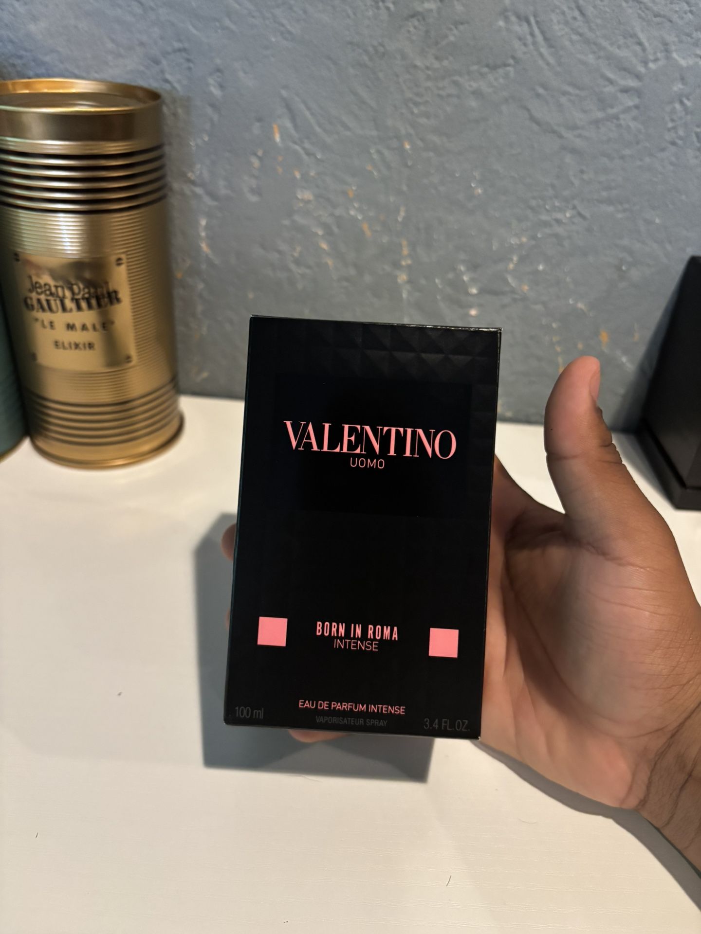 Valentino