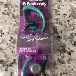 I’m Opened Skull Candy Headphones