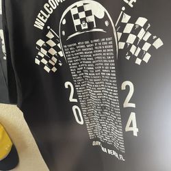 Welcome To Rockville 2024 Shirt