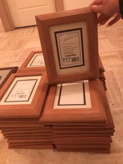 54 Picture frames