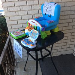 Baby And Kid Toys And Clothes