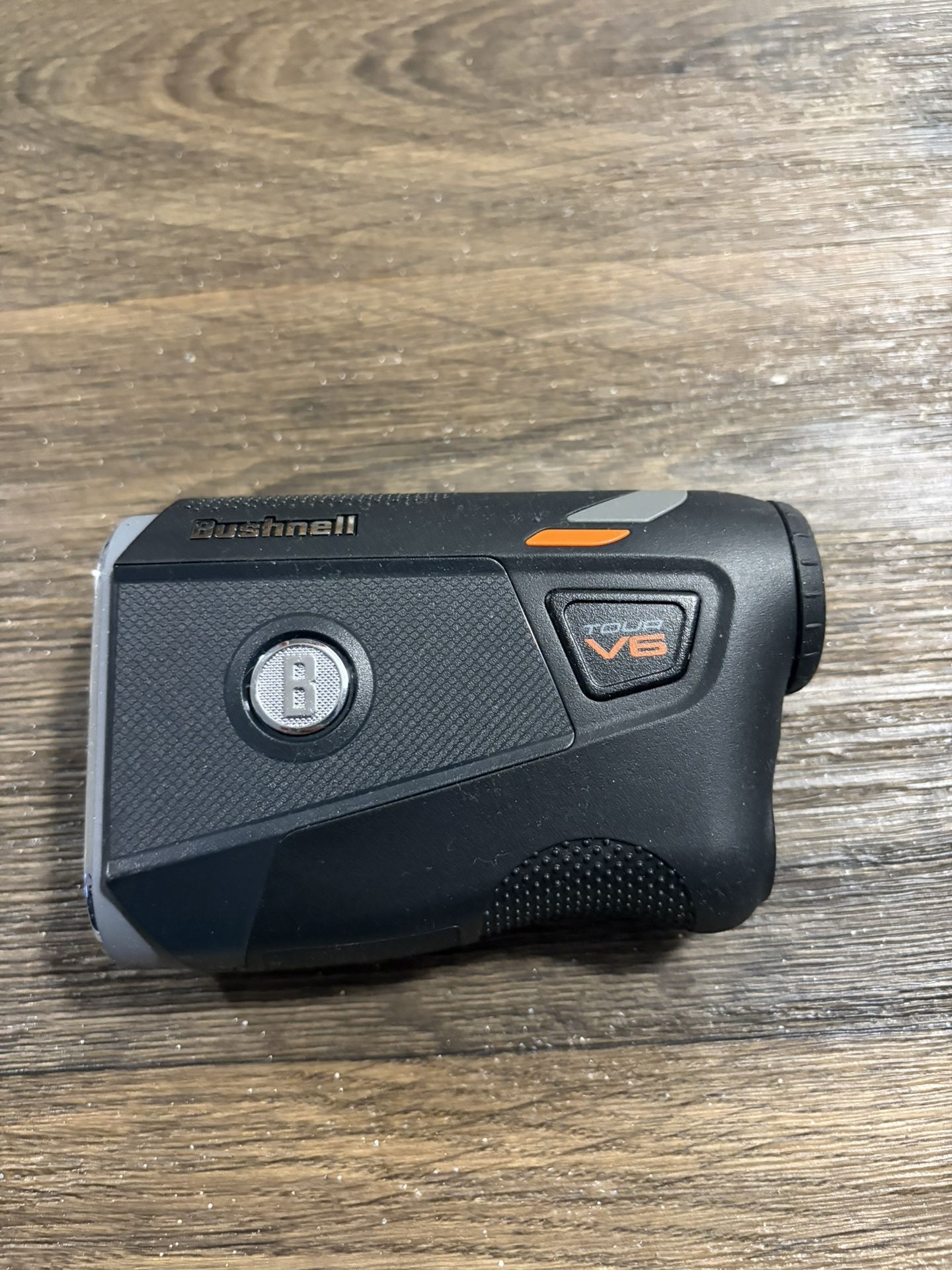 Bushnell Tour V6 W/O Slope