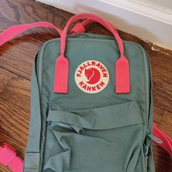 Fjallraven Kanken Small