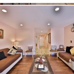 Living room Sofa Set