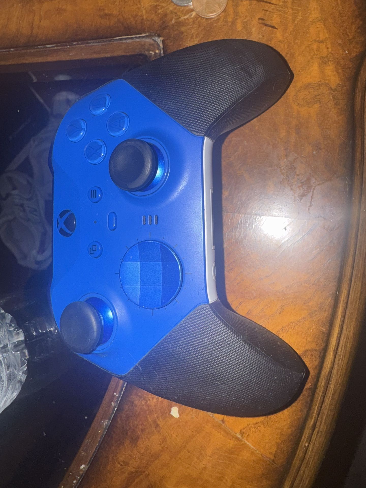 XBOX ELITE CONTROLLER