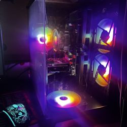 Gaming Pc
