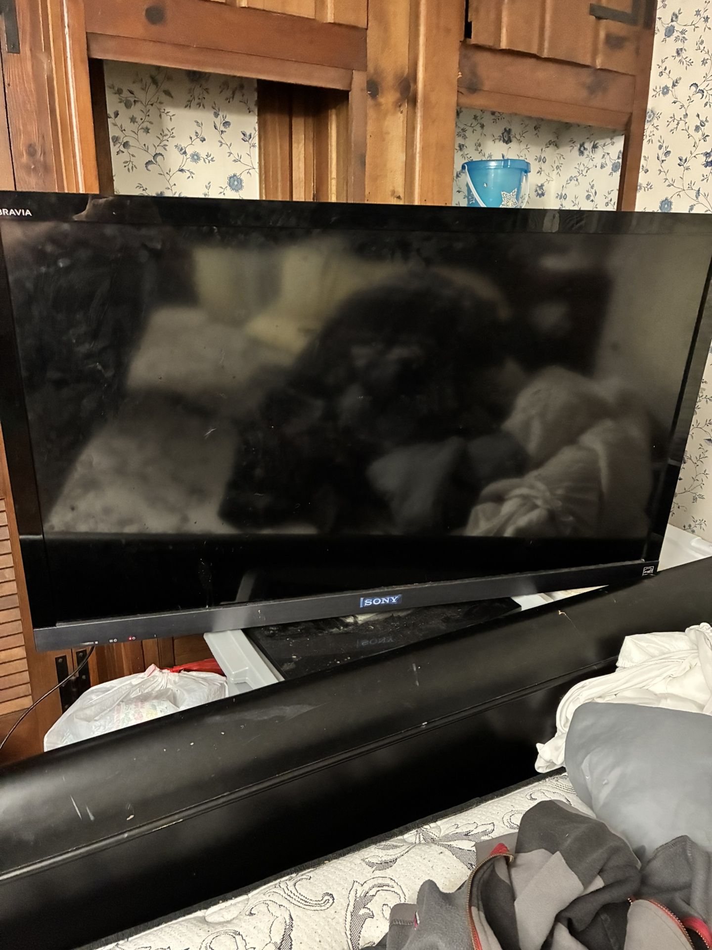 41 Inch Sony Tv