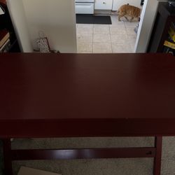 Desk For Sale 