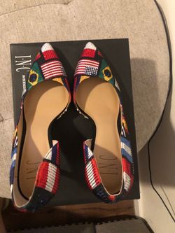 Heel’s collection!…